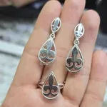 СEРЕБPO – ювелирные украшения мечты!