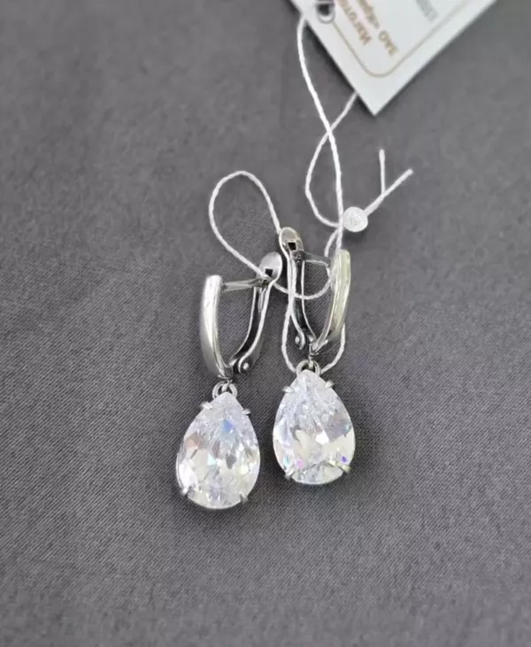 СEРЕБPO – ювелирные украшения мечты! 3