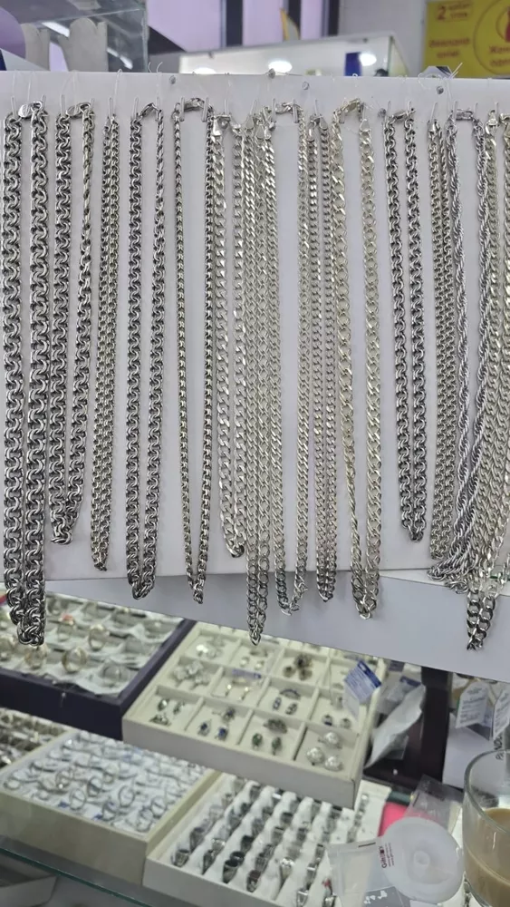 СEРЕБPO – ювелирные украшения мечты! 5