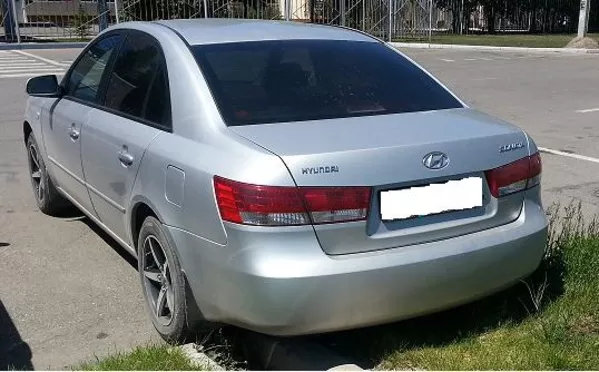 Продам Hyundai Sonata за 13 700 $ 2006 г.,  Европеец