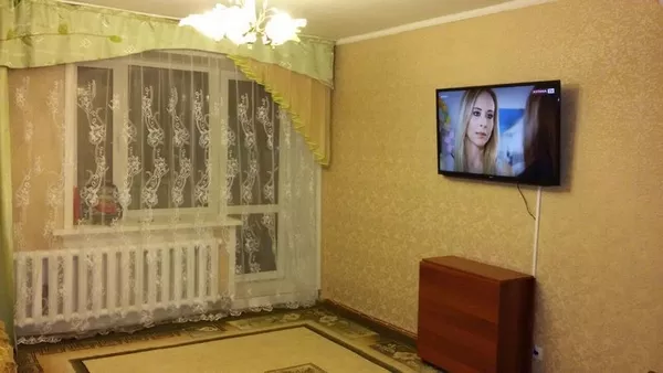 4-комнатная квартира,  Утепбаева 50В