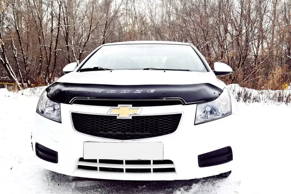 Chevrolet Cruze 2011 года за 7400 $. ТОРГ. 1.6 л (бензин). Автомат.  2